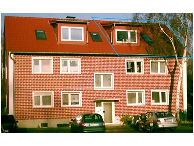 Wohnung zur Miete 500 € 2 Zimmer 45 m² 2. Geschoss frei ab 01.10.2024 Lutherstrasse 1 Quadrath-Ichendorf Bergheim 50127