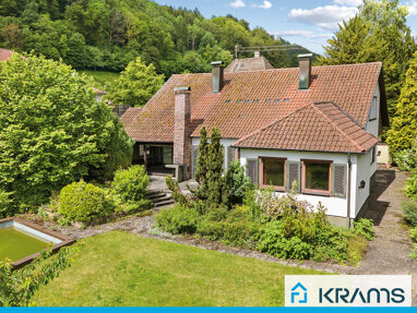 Einfamilienhaus zum Kauf 685.000 € 5 Zimmer 266,8 m² 1.011 m² Grundstück Bad Urach Bad Urach 72574