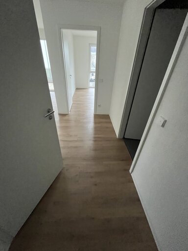 Wohnung zur Miete 999 € 3 Zimmer 74,9 m² 1. Geschoss frei ab sofort Karl-Hubbuch-Str. 5 Röhrig Rastatt 76437