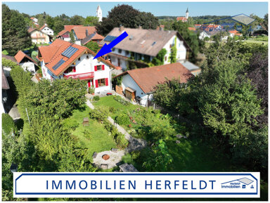 Mehrfamilienhaus zum Kauf 795.000 € 6 Zimmer 192 m² 945 m² Grundstück Thaining Thaining 86943