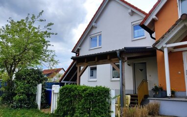 Doppelhaushälfte zum Kauf Provisionsfrei 590.000 € 5 Zimmer 150 m² 286 m² Grundstück Cospeda Jena 07751