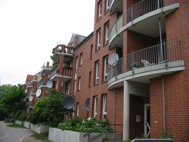 Wohnung zur Miete nur mit Wohnberechtigungsschein 528,08 € 3 Zimmer 62,6 m² 1. Geschoss Schneiderberg 31 Nordstadt Hannover 30167