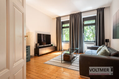 Wohnung zur Miete 700 € 4 Zimmer 108 m² 1. Geschoss Innenstadt Neunkirchen 66538