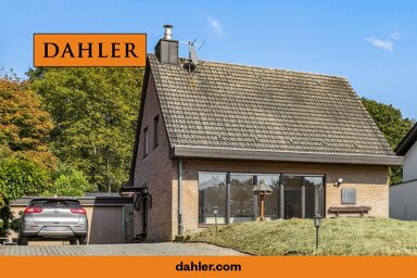 Einfamilienhaus zum Kauf 548.000 € 3 Zimmer 112,2 m² 3.731 m² Grundstück Waldniel Schwalmtal 41366