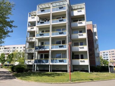 Wohnung zur Miete 250 € 1 Zimmer 34,8 m² 1. Geschoss Schiffbauerring 53 Groß Klein Rostock 18109