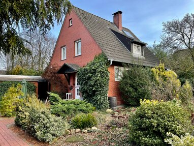 Einfamilienhaus zum Kauf 195.000 € 4 Zimmer 100 m² 665 m² Grundstück Brake Brake (Unterweser) 26919