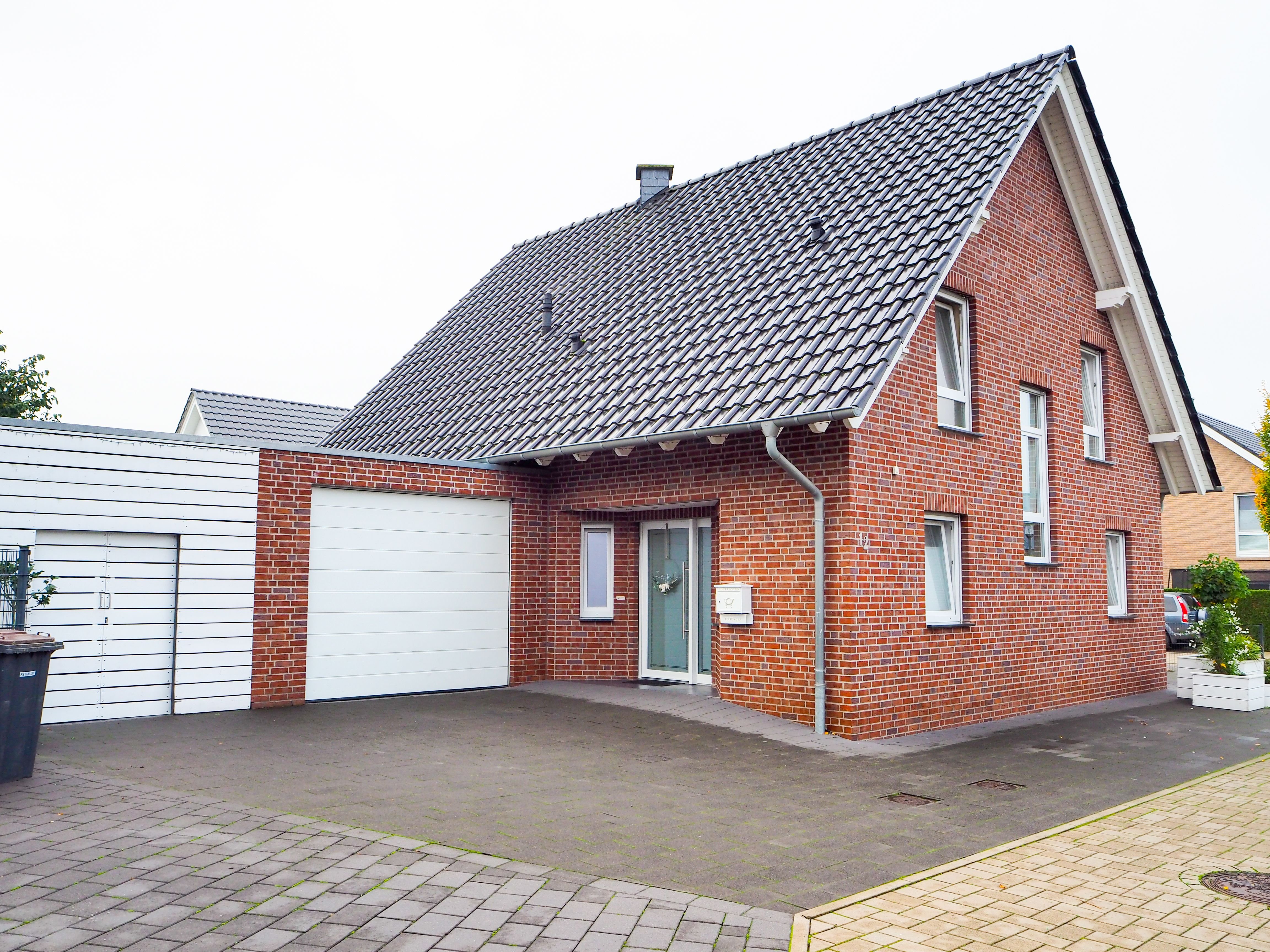 Einfamilienhaus zum Kauf 425.000 € 4 Zimmer 134 m²<br/>Wohnfläche 547 m²<br/>Grundstück Walstedde Drensteinfurt 48317