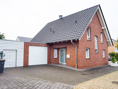 Einfamilienhaus zum Kauf 425.000 € 4 Zimmer 134 m² 547 m² Grundstück Walstedde Drensteinfurt 48317