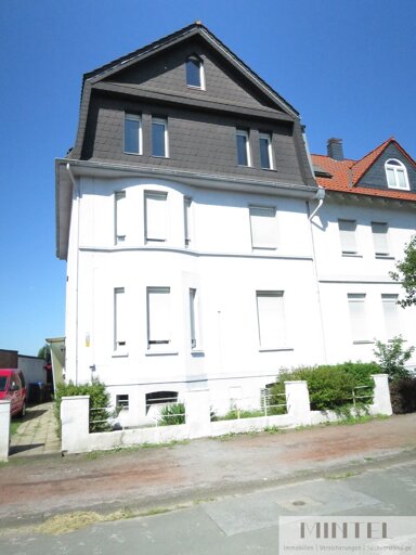 Mehrfamilienhaus zum Kauf 339.000 € 175 m² 605 m² Grundstück Alstedde Lünen / Alstedde 44534