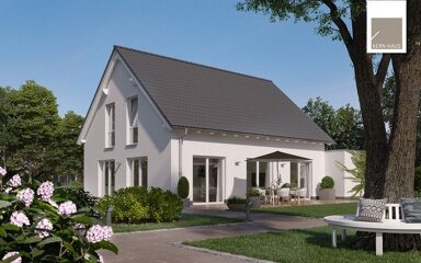 Einfamilienhaus zum Kauf provisionsfrei 602.468 € 5 Zimmer 143 m² 456 m² Grundstück Oggersheim / Stadtbezirk 314 Ludwigshafen am Rhein-Oggersheim 67071