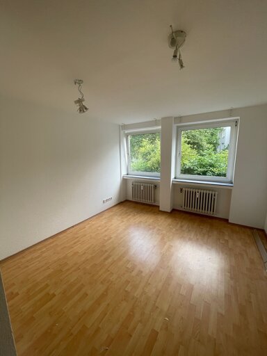 Wohnung zur Miete 600 € 1 Zimmer 25 m² 2. Geschoss Achnerstraße 325 Lindenthal Köln 50931