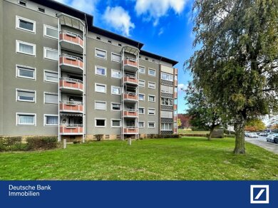 Wohnung zum Kauf 89.999 € 3 Zimmer 59,6 m² frei ab sofort Lebenstedt Salzgitter 38226