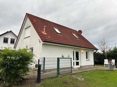 Einfamilienhaus zur Miete 795 € 3 Zimmer 95 m² 645 m² Grundstück Auf dem Felde 13 Hüde 49448