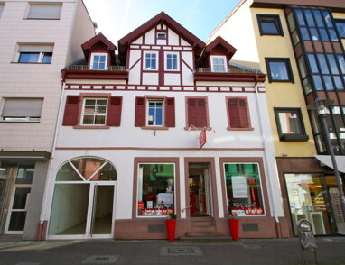 Ladenfläche zur Miete 18,75 € 32 m² Verkaufsfläche Heppenheim - Stadt Heppenheim 64646