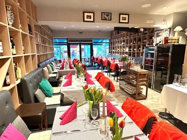 Restaurant zur Miete 9.500 € 120 m² Gastrofläche Westerland Sylt 25980