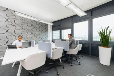 Bürofläche zur Miete Provisionsfrei 439 € 30 m² Bürofläche teilbar von 10 m² bis 30 m² Königsallee 2b Stadtmitte Düsseldorf 40212