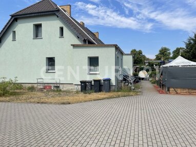 Reihenmittelhaus zum Kauf Provisionsfrei 159.000 € 8,5 Zimmer 152 m² 600 m² Grundstück Lauchhammer - Süd Lauchhammer 01979