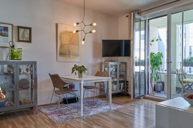 Wohnung zur Miete Wohnen auf Zeit 2.574 € 2 Zimmer 55 m² frei ab sofort Kreuzberg Berlin 10963