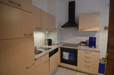 Wohnung zur Miete Wohnen auf Zeit 1.120 € 2 Zimmer 46 m² frei ab 01.02.2025 Altstadt Ulm 89073