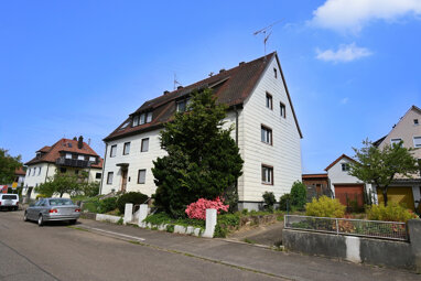 Doppelhaushälfte zum Kauf 439.000 € 8 Zimmer 172,6 m² 297 m² Grundstück Emmendingen Emmendingen 79312