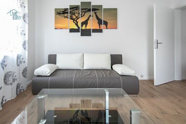 Wohnung zur Miete Wohnen auf Zeit 1.490 € 2 Zimmer 54 m² frei ab 01.02.2025 Galgenhof Nürnberg 90459