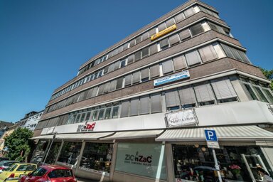 Bürofläche zur Miete provisionsfrei 9,50 € 232 m² Bürofläche teilbar ab 232 m² Stadtkern Essen 45127