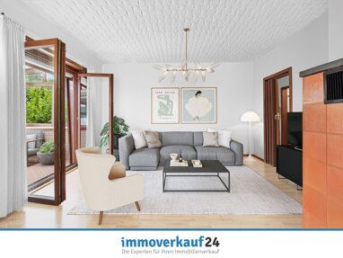 Einfamilienhaus zum Kauf 498.000 € 4 Zimmer 121 m² 604 m² Grundstück Farmsen - Berne Hamburg 22159