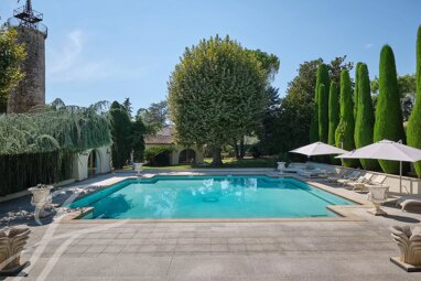 Einfamilienhaus zum Kauf Provisionsfrei 4.300.000 € 10 Zimmer 509 m² 6.436 m² Grundstück Village-Le Val-Cabrieres Mougins 06250