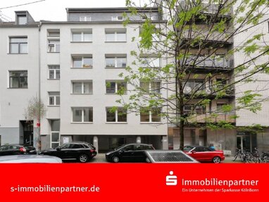 Wohn- und Geschäftshaus zum Kauf 2.850.000 € 917 m² 276 m² Grundstück Neustadt - Süd Köln 50674