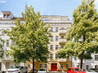 Wohnung zum Kauf 1.295.000 € 4 Zimmer 156 m² 5. Geschoss Prenzlauer Berg Berlin / Prenzlauer Berg 10439