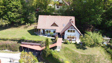 Einfamilienhaus zum Kauf 920.000 € 8 Zimmer 240 m² 1.788 m² Grundstück Laßnitzhöhe 8301