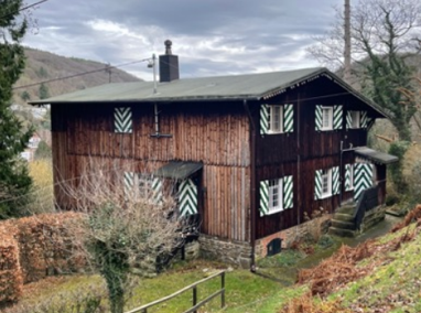 Einfamilienhaus zum Kauf 295.000 € 8 Zimmer 165 m² 26.237 m² Grundstück Heimbach Heimbach 52396