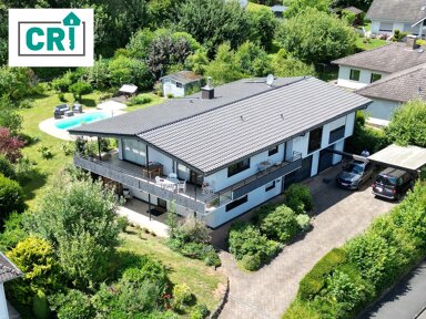 Villa zum Kauf 589.900 € 7,5 Zimmer 210 m² 1.251 m² Grundstück Wetter Wetter 35083