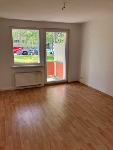 Wohnung zur Miete 455 € 3 Zimmer 60,6 m² 3. Geschoss Gneisenaustraße 5 Melchendorf Erfurt 99097