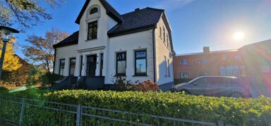 Wohnung zur Miete 380 € 1,5 Zimmer 43 m² EG frei ab sofort Lehsener Chaussee 8 Wittenburg Wittenburg 19243