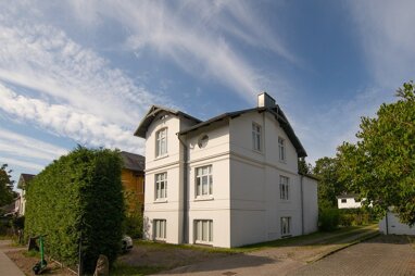 Villa zum Kauf 1.370.000 € 10 Zimmer 206,5 m² 606 m² Grundstück Iserbrook Hamburg Blankenese 22589
