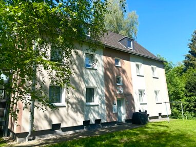 Wohnung zur Miete 375 € 2 Zimmer 42,2 m² Emsinghofstr. 29 Oestrich Dortmund 44357