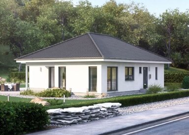 Bungalow zum Kauf 380.000 € 4 Zimmer 125 m² 500 m² Grundstück Weslarn Bad Sassendorf 59505