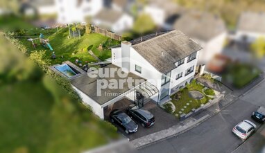 Einfamilienhaus zum Kauf 349.000 € 8 Zimmer 238,3 m² 1.224 m² Grundstück Vollmersbach 55758