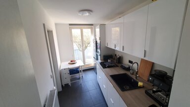 Wohnung zur Miete Wohnen auf Zeit 2.140 € 2 Zimmer 68 m² frei ab 02.07.2025 Kietzer Straße Köpenick Berlin 12555