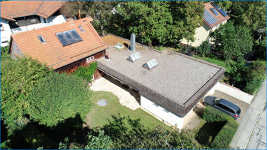 Einfamilienhaus zum Kauf 1.650.000 € 8 Zimmer 247 m² 761 m² Grundstück Deisenhofen Oberhaching / Deisenhofen 82041