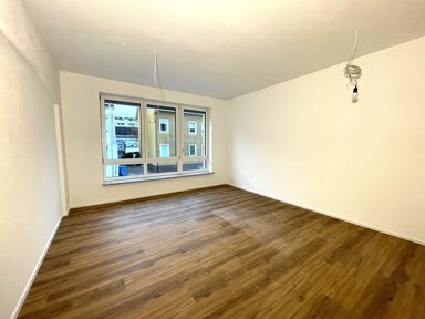 Wohnung zur Miete 580 € 2,5 Zimmer 45 m² Tuttlingen Tuttlingen 78532