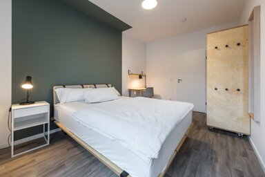 Wohnung zur Miete Wohnen auf Zeit 780 € 3 Zimmer 12,7 m² frei ab 06.01.2025 Einbecker Straße 27 Friedrichsfelde Berlin 10317