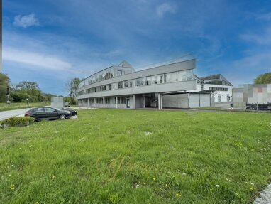 Bürogebäude zur Miete 5.460 € 8 Zimmer 460 m² Bürofläche teilbar ab 200 m² Kolbermoor Kolbermoor 83059