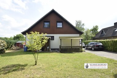 Einfamilienhaus zum Kauf 285.000 € 5 Zimmer 148 m² 823 m² Grundstück Emtinghausen Emtinghausen 27321