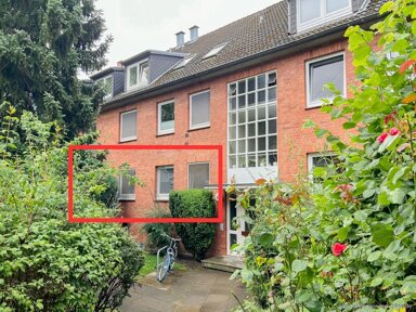 Wohnung zum Kauf 299.000 € 3 Zimmer 73 m² Niendorf Hamburg 22459