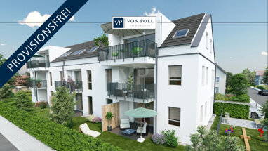 Wohnung zum Kauf Provisionsfrei 950.000 € 4 Zimmer 115,5 m² 2. Geschoss Alterlangen Erlangen / Alterlangen 91056