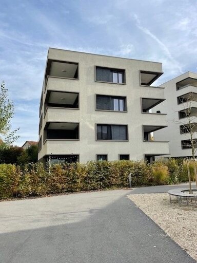 Wohnung zur Miete 1.198 € 3 Zimmer 77,8 m² 3. Geschoss frei ab sofort Hörbranzer Strasse 3a Lochau 6911