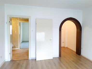 Wohnung zur Miete 440 € 2 Zimmer 87 m² 1. Geschoss frei ab sofort Bahnhofstr. 25 Brilon Brilon 59929