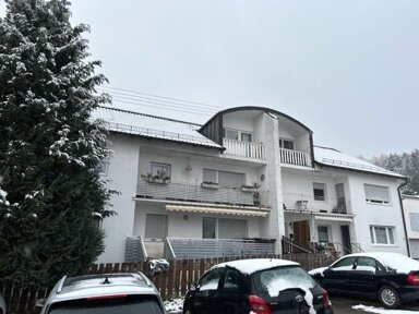 Terrassenwohnung zum Kauf als Kapitalanlage geeignet 140.000 € 2,5 Zimmer 77 m² Wallenhausen Weißenhorn 89264